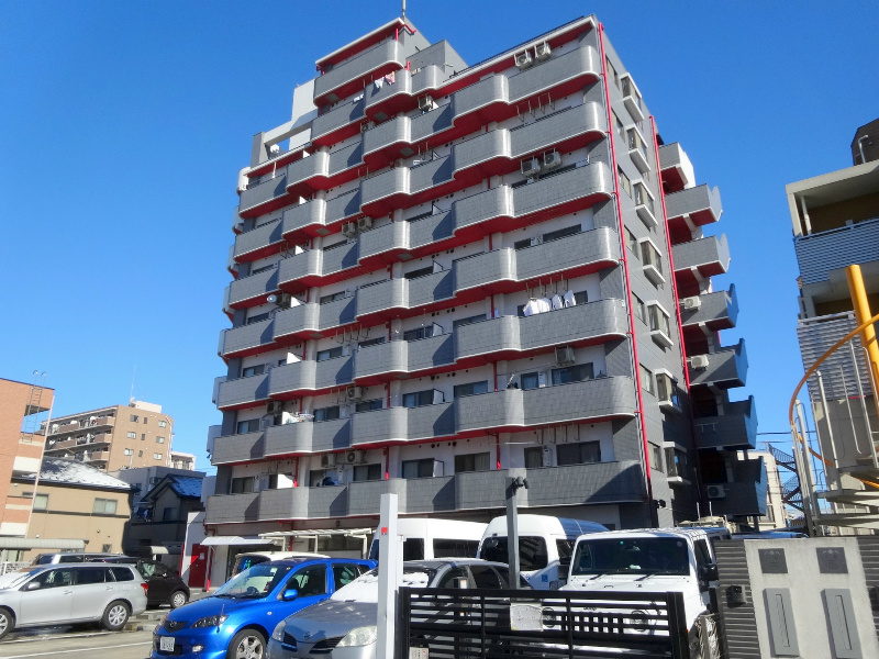 第15まさひろ商事ビル その他外観画像1