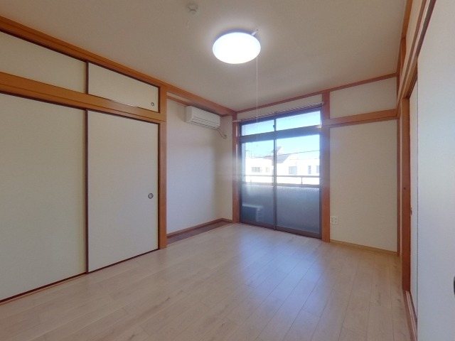 栄ハウス 洋室6帖