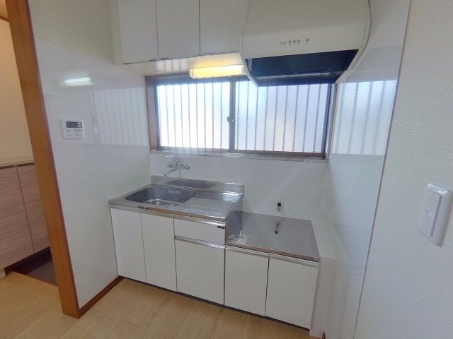 栄ハウス キッチン