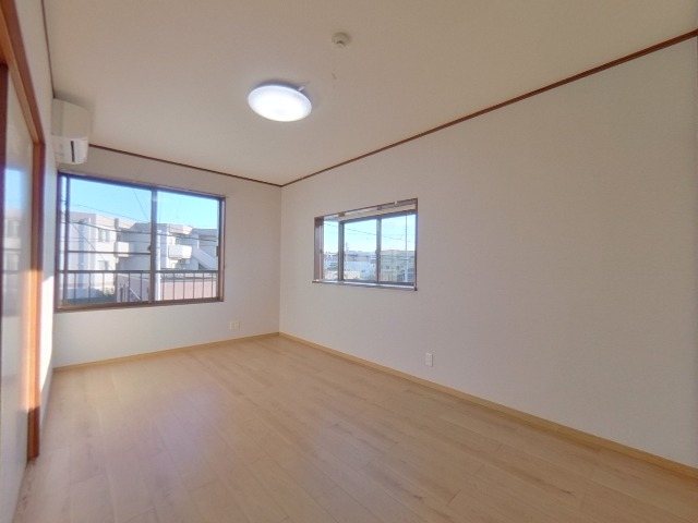 栄ハウス 洋室7.5畳