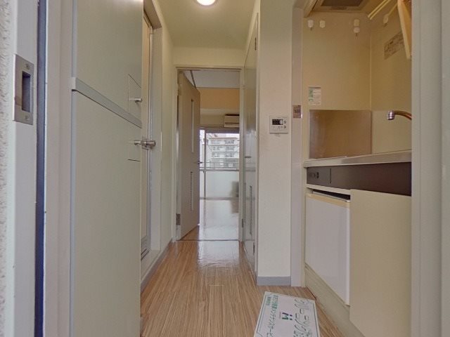 AQUA COAST26【マンション】の物件情報（埼玉県川口市芝園町