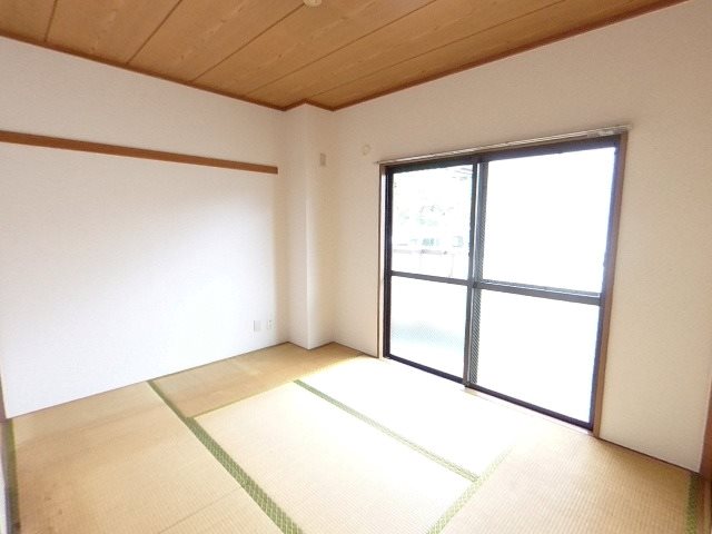 エクセル平柳 和室