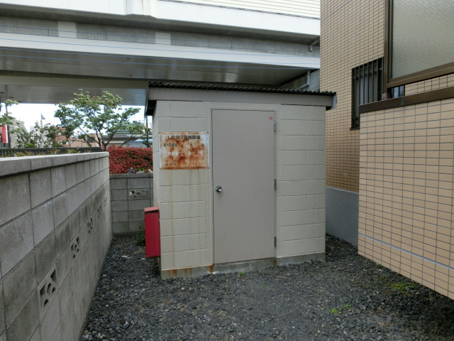 エクセル平柳 その他共有部分