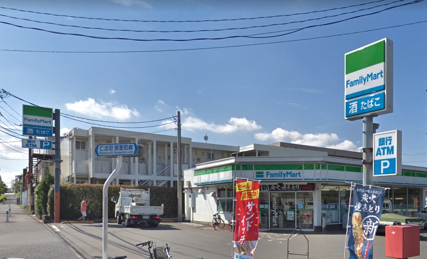 エクセル平柳 ﾌｧﾐﾘｰﾏｰﾄ 川口東領家店