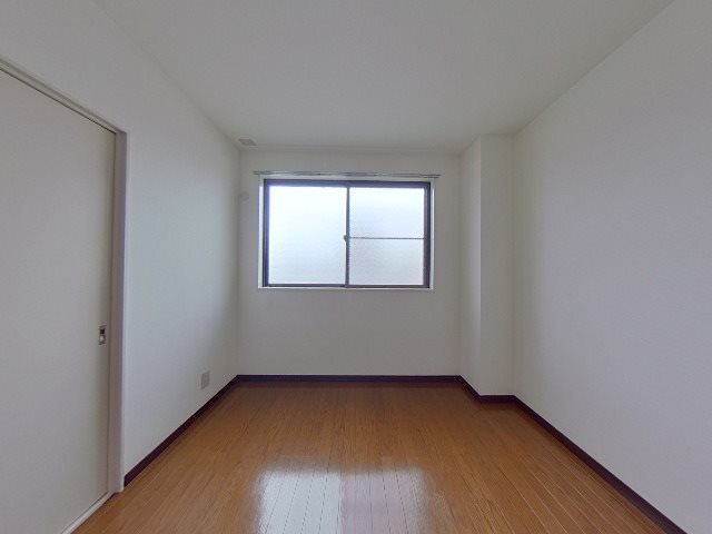あさかハイツ キッチン側洋室