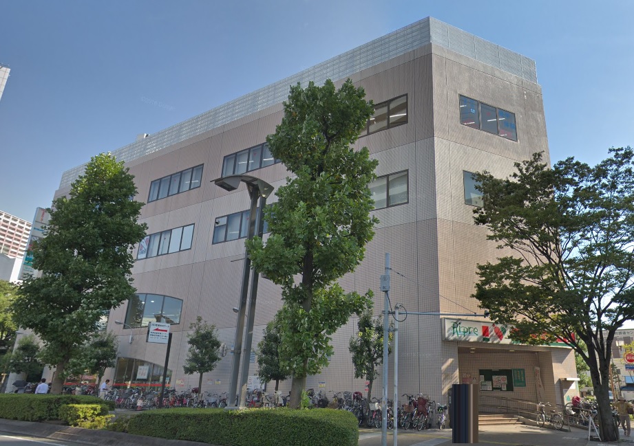 ラ・トゥール川口 コモディイイダ 川口リプレ店