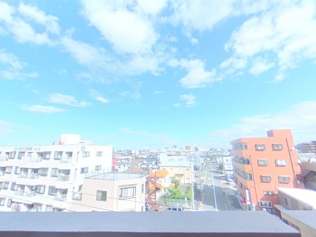 第51まさひろ商事ビル 眺望