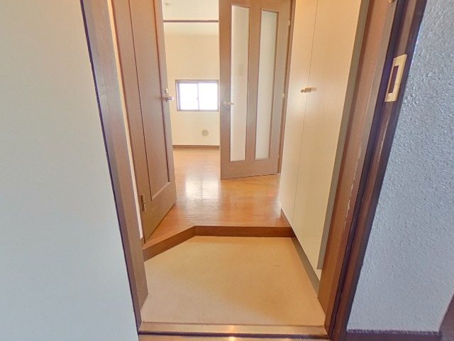 第51まさひろ商事ビル 玄関