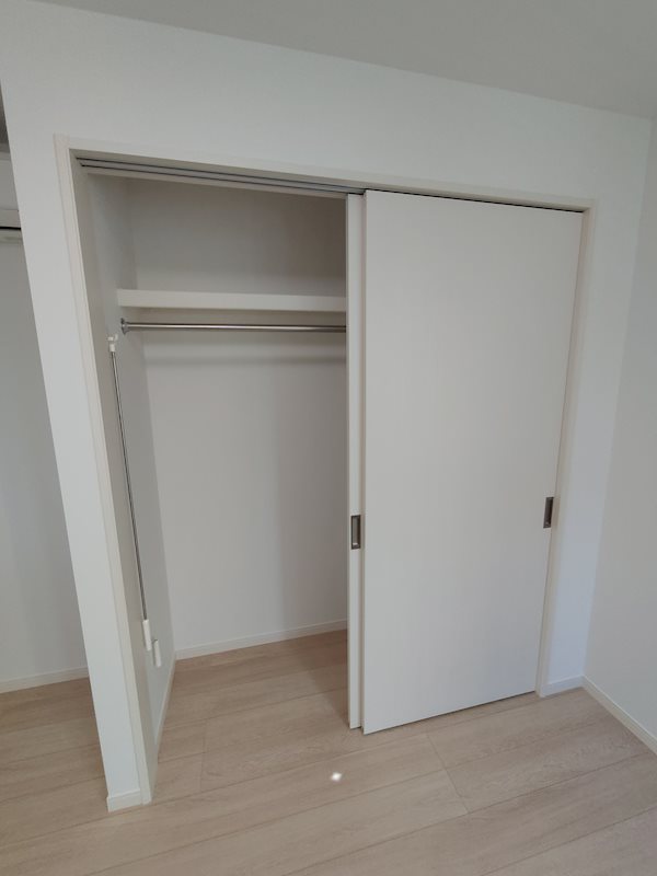 アンシャンテ 収納