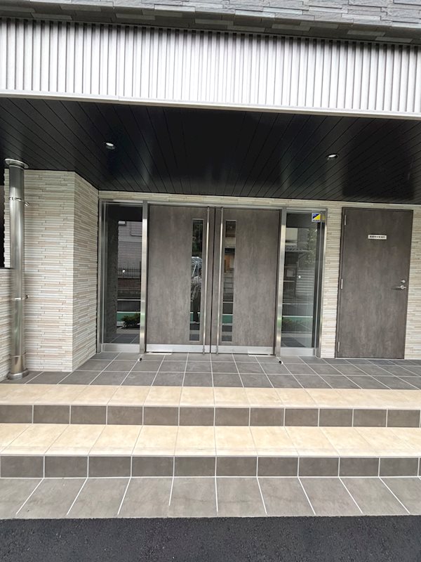 ＡＲＣＯＢＡＬＥＮＯ ＤＡＩＳＨＩＭＡＥ エントランス