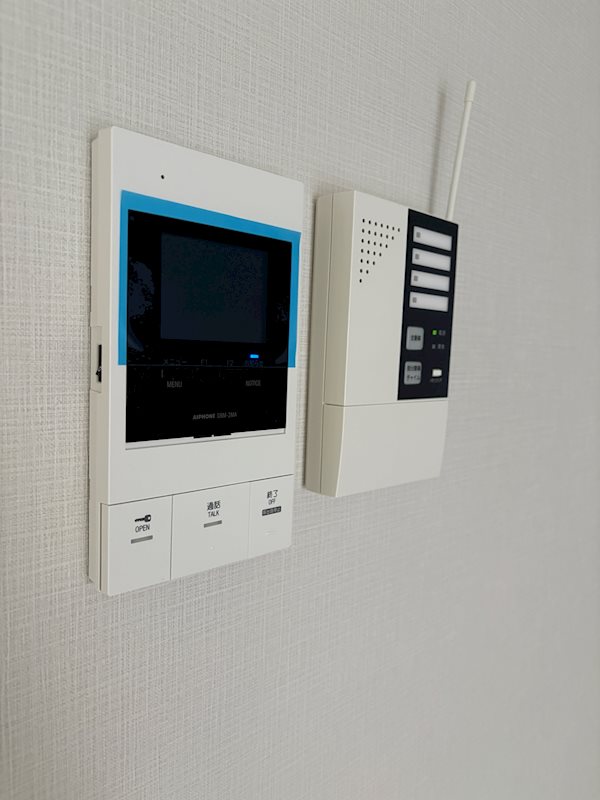 ＡＲＣＯＢＡＬＥＮＯ ＤＡＩＳＨＩＭＡＥ ※参考写真・アンテナ付きは1階部分のみ