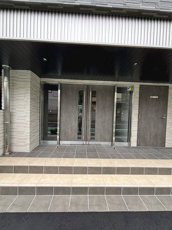 ＡＲＣＯＢＡＬＥＮＯ ＤＡＩＳＨＩＭＡＥ エントランス