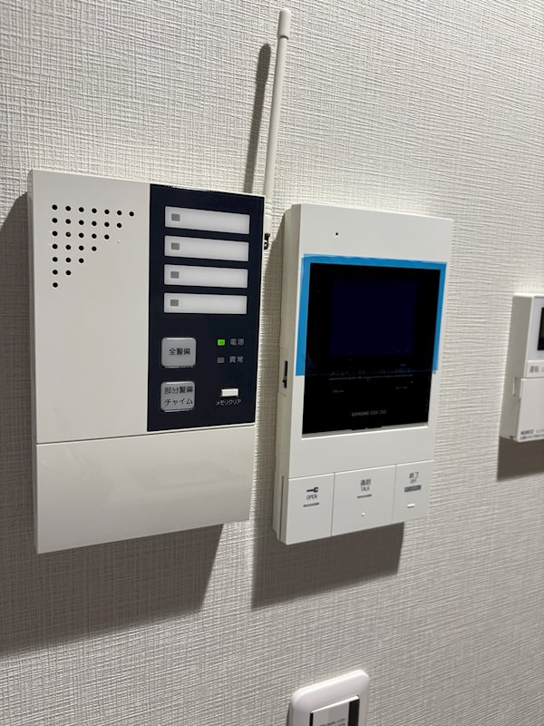 ＡＲＣＯＢＡＬＥＮＯ ＤＡＩＳＨＩＭＡＥ ※参考写真・アンテナ付きは1階部分のみ