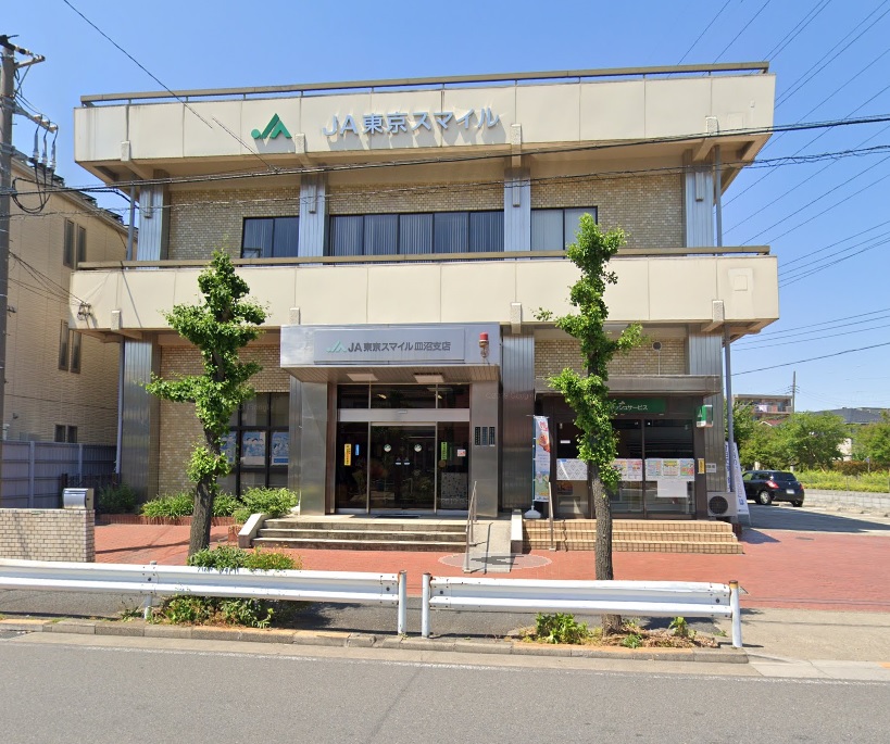 (仮称)皿沼3-13-12貸倉庫 JA東京ｽﾏｲﾙ皿沼支店