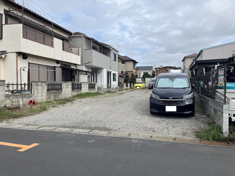 現地写真