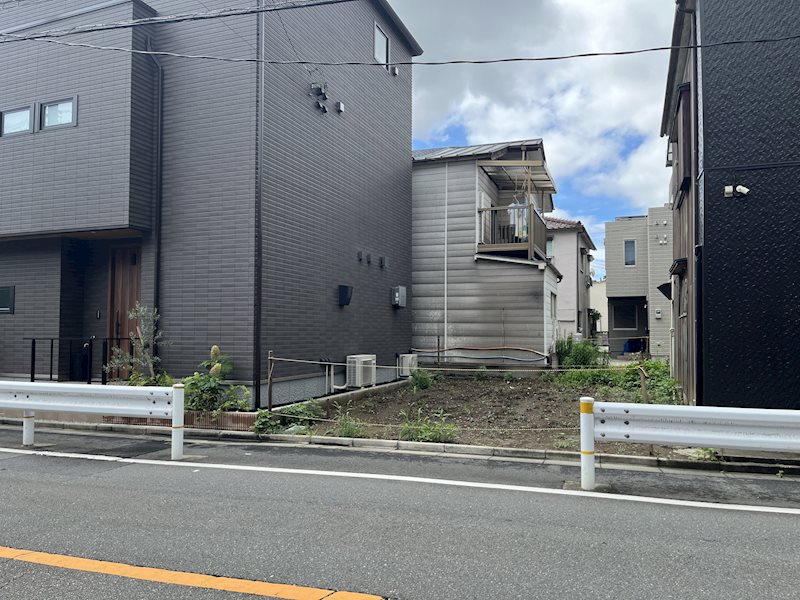 現地写真