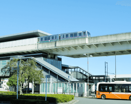 駅近物件