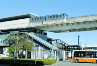 駅近物件